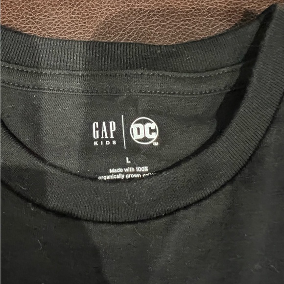 GAP NWT MARVEL SHIRT SET! Batman, Superman T-shirt and Batman hoodie! Brand New! - Picture 4 of 13